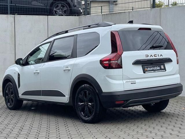 Gebraucht Dacia Jogger Extreme 141 PS (103 kW) 2024 Van / Kleinbus