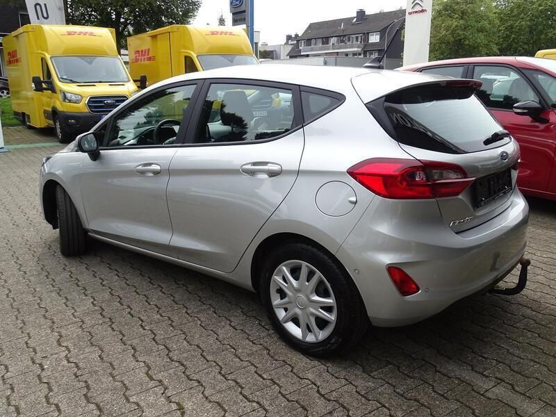 Fabelhafte Gebrauchtwagen Ford Fiesta Ebenbild