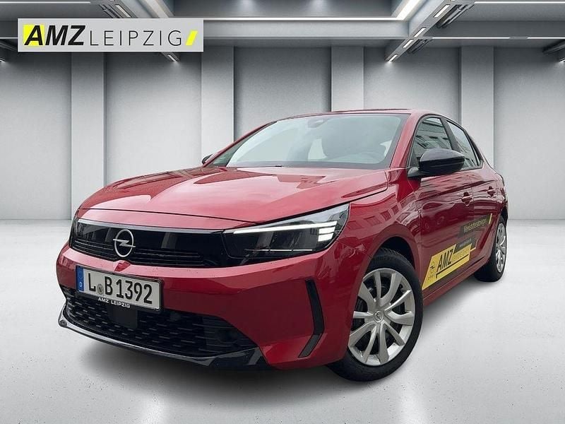 /typ aussenverkleidung spiegel fla Gebraucht 2025 Opel Corsa Kleinwagen | 14.990 € (Superpreis) - Bild 1/4