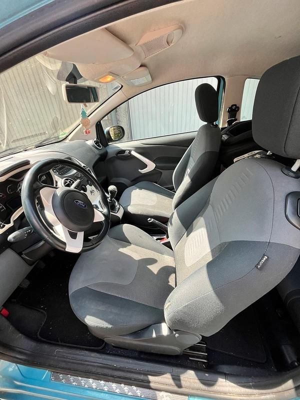 Gebraucht 2009 Ford Ka Kleinwagen | 1.250 € (Guter Preis) - Bild 1/4