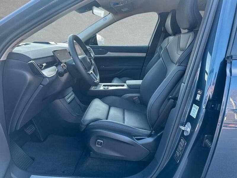 Gebraucht Volvo EX90 Performance 380 kW (517 PS) 2025 Blau SUV