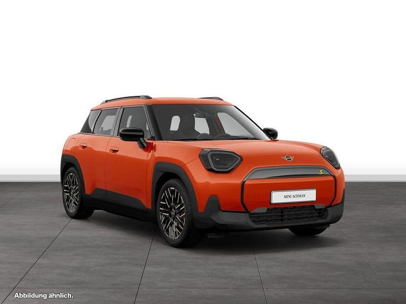 Other Neu 2025 Mini Aceman SUV | 38.980 € (Guter Preis) - Bild 1/4