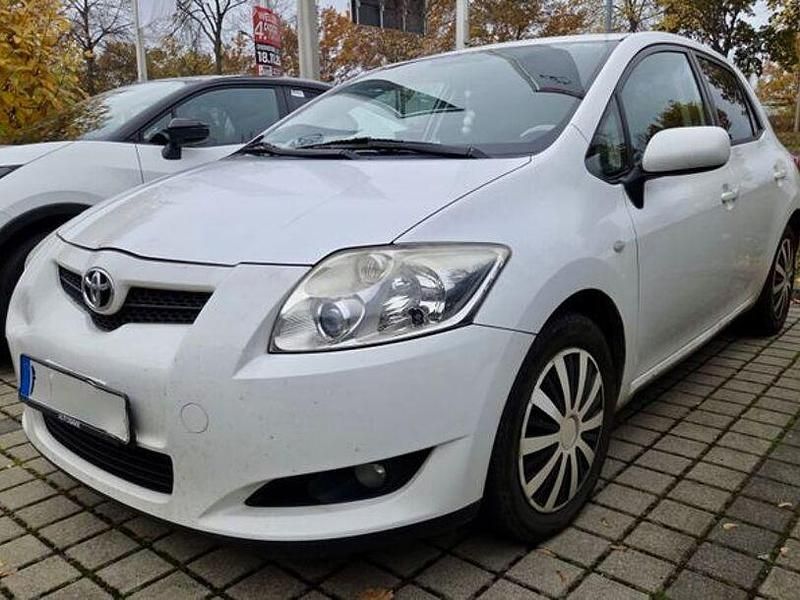 Andere Gebraucht 2009 Toyota Auris Life Limousine | 3.500 € (Guter Preis) - Bild 1/4