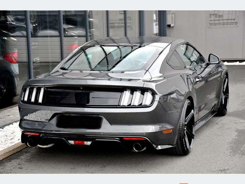 Second-hand Ford Mustang 421 CP (309 kW) 2016 Coupe