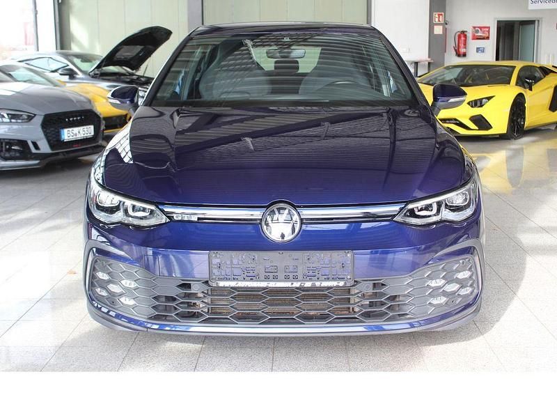 Gebraucht VW Golf VIII GTE 245 PS (180 kW) 2022 Blau Limousine