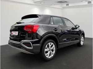Gebraucht Audi Q2 150 PS (110 kW) 2025 Beige (mythosschwarz) SUV
