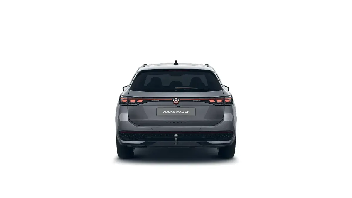 Gebraucht VW Passat R-line 150 PS (110 kW) 2026 Kombi