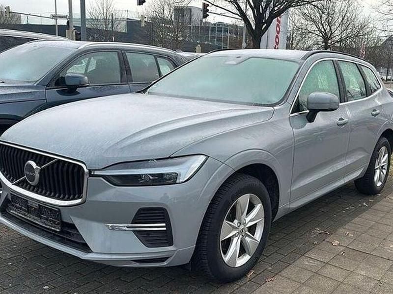 Grau Gebraucht 2024 Volvo XC60 SUV | 29.900 € (Superpreis) - Bild 1/4