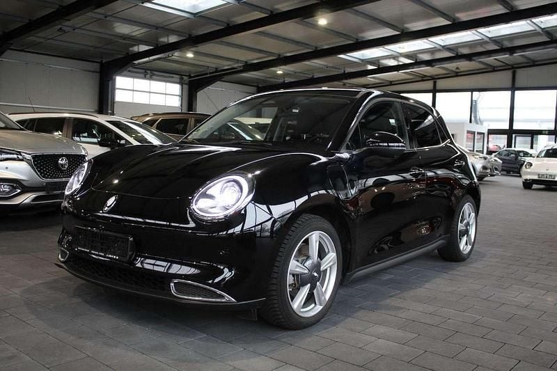 Gebraucht Ora Funky Cat 400 Pro 125 kW (171 PS) 2023 Starry black Kleinwagen