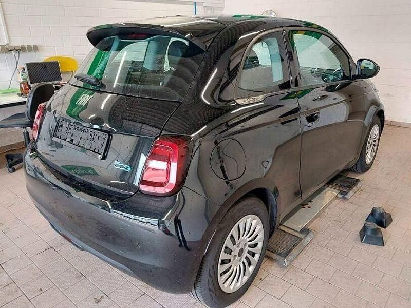 Gebraucht Fiat 500e Action 2021 Andere Limousine