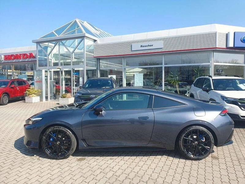 Neu Honda Prelude Advance 143 PS (105 kW) 2026 Meteoroid gray m. Coupé