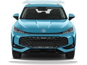 Neu MG HS Luxury 272 PS (200 kW) 2025 Blau SUV