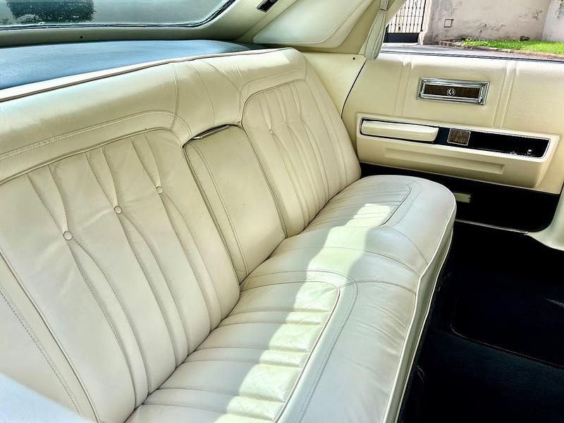 Gebraucht Chrysler Imperial Le Baron 330 PS (242 kW) 1969 Schwarz Limousine