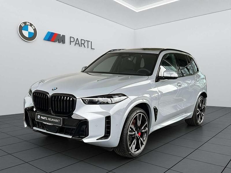 M brooklyn grau metallic Neu 2025 BMW X5 M Sport SUV | 96.900 € (Fairer Preis) - Bild 1/4