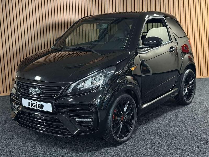 Second-hand Ligier JS50 2024 Other Hatchback