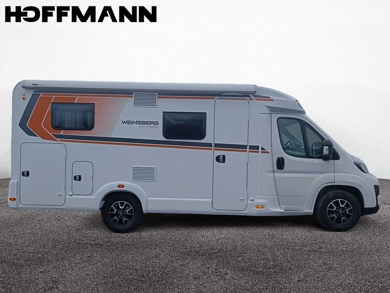 Neu Weinsberg CaraCompact 140 PS (102 kW) 2026 Weiß uni Van