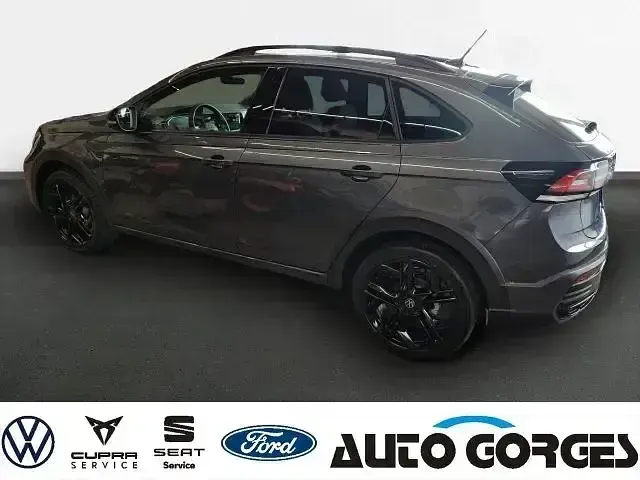 Gebraucht VW Taigo Style 116 PS (85 kW) 2025 Grau SUV
