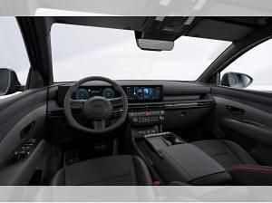 Neu Hyundai Tucson N Line 150 PS (110 kW) 2025 Grau (wählbar) SUV