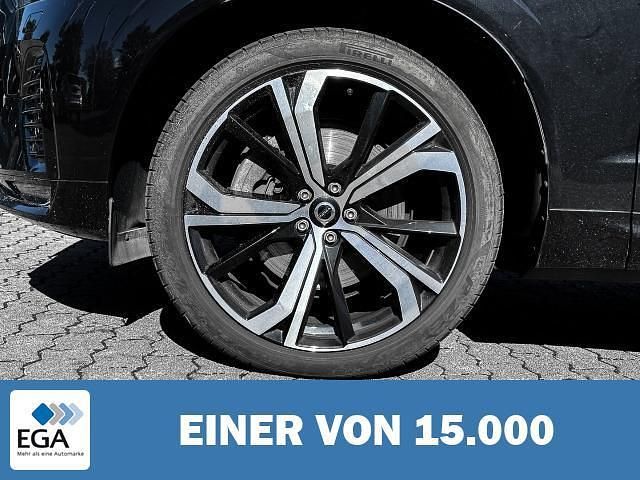 Gebraucht Volvo XC60 Plus 197 PS (144 kW) 2023 Metallic SUV