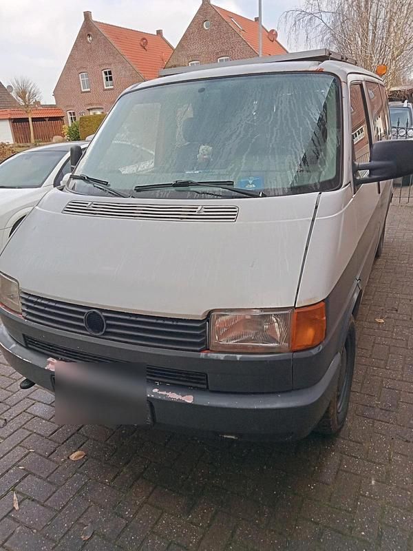 Gebraucht VW T4 77 PS (56 kW) 1995 Van