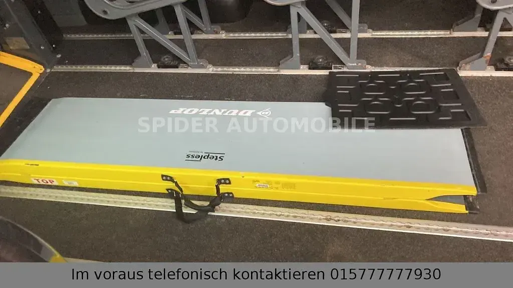 Gebraucht Ford 300 86 PS (63 kW) 2008 Kombi