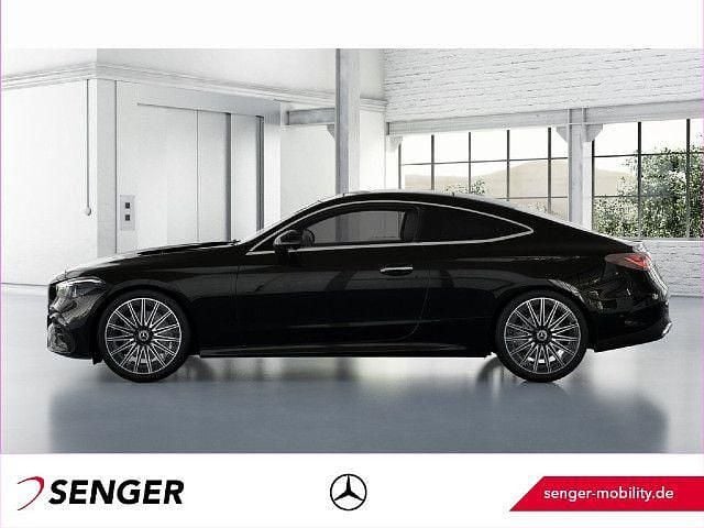 Gebraucht Mercedes CLE300 Premium 258 PS (189 kW) 2025