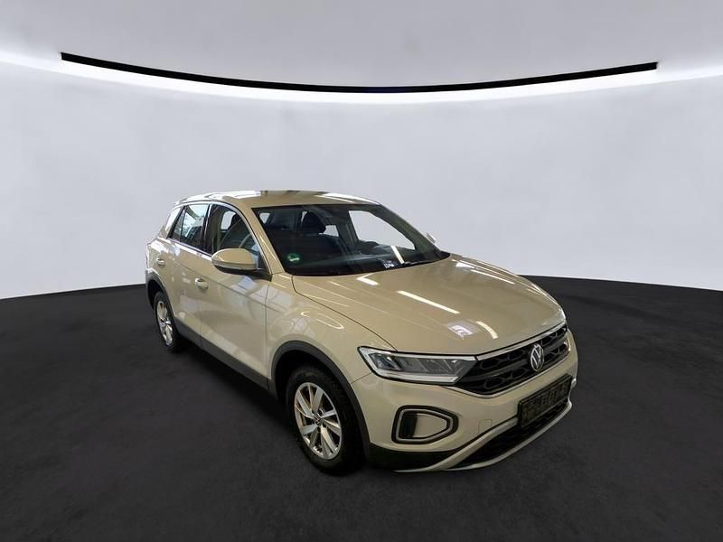 Second-hand VW T-Roc 116 CP (85 kW) 2022 Gri SUV