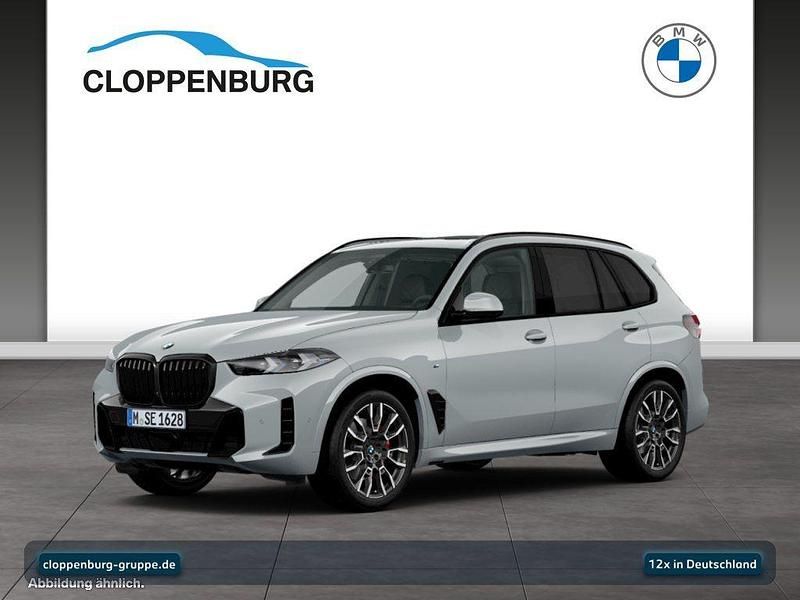 Grau Neu 2025 BMW 123 Shadowline Kleinwagen | 103.970 € - Bild 1/3