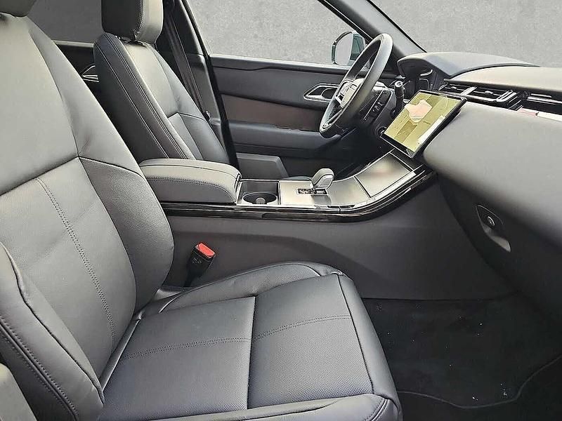 Gebraucht Land Rover Range Rover Velar SE Dynamic 304 PS (223 kW) 2025 Fuji white SUV