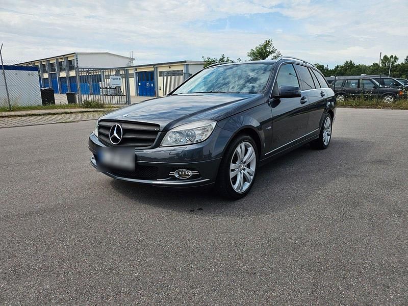 Gebraucht 2009 Mercedes C250 Kombi | 5.500 € (Superpreis) - Bild 1/4