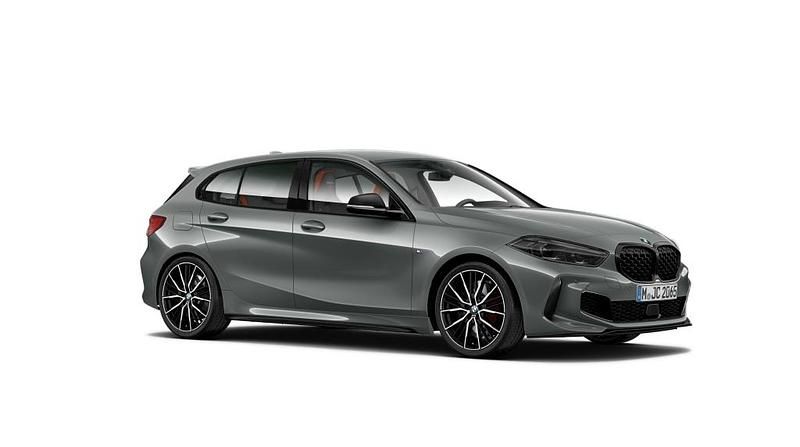 Gebraucht BMW M135 Efficient Dynamics 306 PS (225 kW) 2025 Kleinwagen