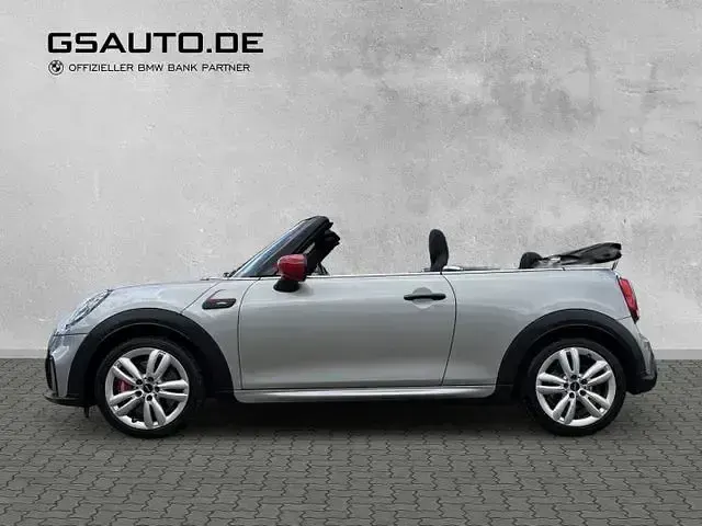 Gebraucht Mini John Cooper Works 231 PS (169 kW) 2023 Andere Kleinwagen