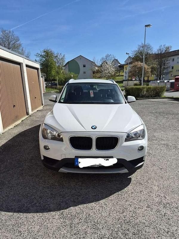 Gebraucht BMW X1 143 PS (105 kW) 2013 SUV
