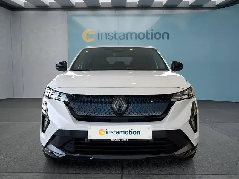 Neu Renault Rafale 200 PS (147 kW) 2025 Weiß SUV