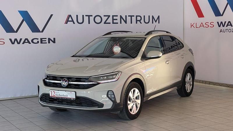 Gebraucht VW Taigo Life 116 PS (85 kW) 2024 Grau SUV