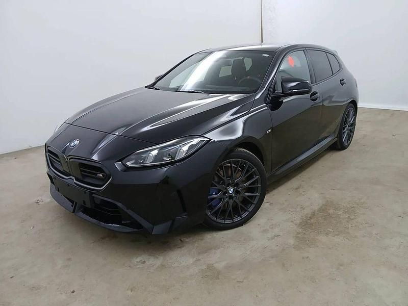 Gebraucht BMW M135 Performance 300 PS (220 kW) 2025 Schwarzkeine angabe Kleinwagen