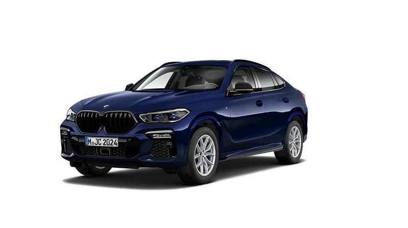 Gebraucht BMW X6 Shadowline 340 PS (250 kW) 2026 SUV