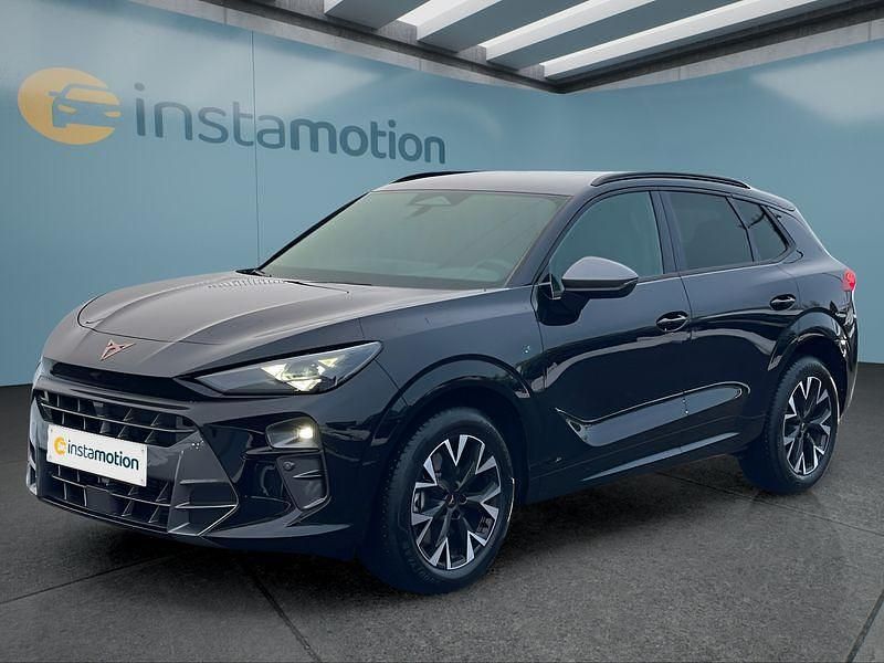 Gebraucht 2026 Cupra Terramar SUV | 40.349 € (Superpreis) - Bild 1/4