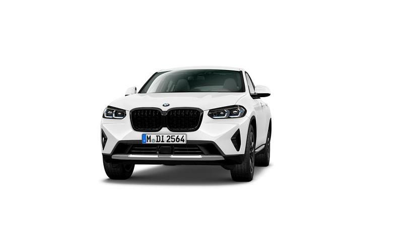 Gebraucht 2024 BMW X4 Shadowline SUV | 52.860 € (Fairer Preis) - Bild 1/4