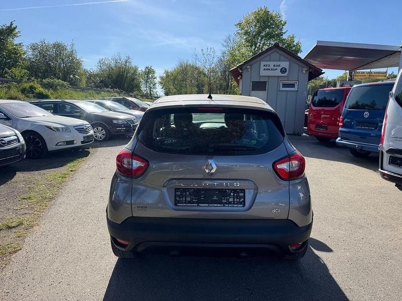 Occasion Renault Captur Dynamique 90 ch (66 kW) 2013 Gris SUV