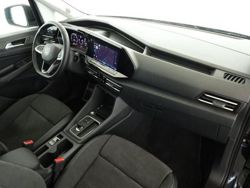 Gebraucht VW Caddy Style 150 PS (110 kW) 2025 Blau Van / Kleinbus