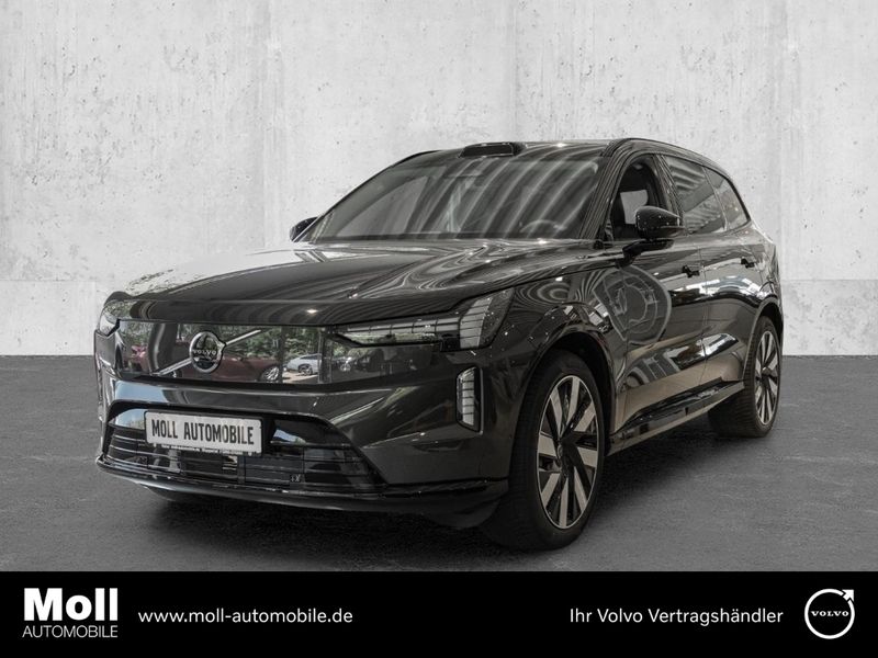 Grau Neu 2025 Volvo EX90 Ultra SUV | 111.140 € - Bild 1/4