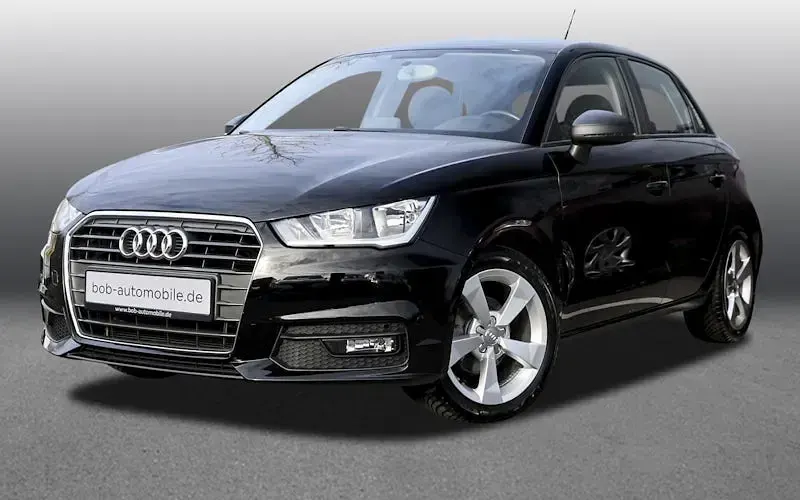 Occasion Audi A1 Sportback Comfort 82 ch (60 kW) 2018 Citadine