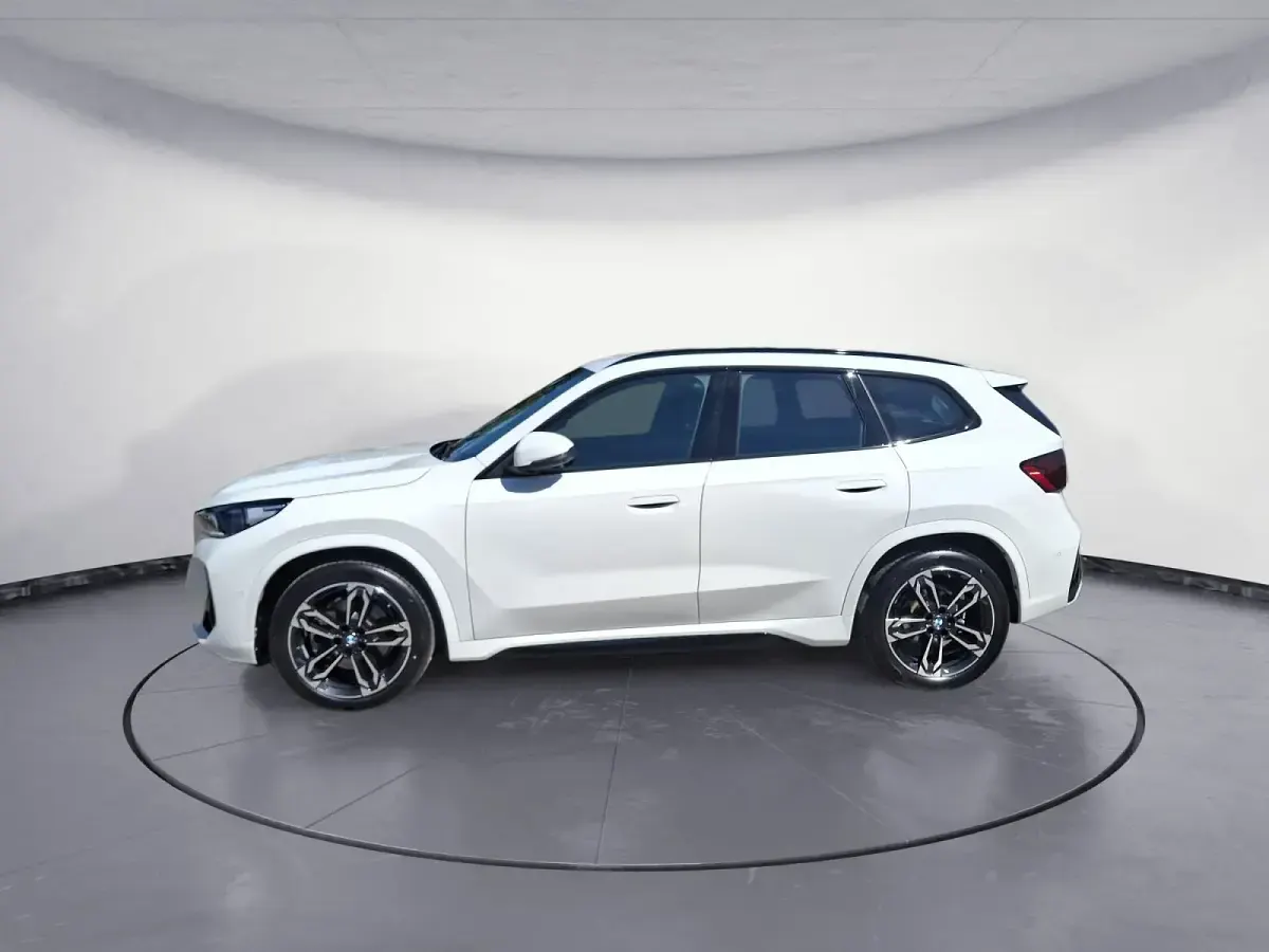 Gebraucht BMW X1 M Sport 170 PS (125 kW) 2025 SUV