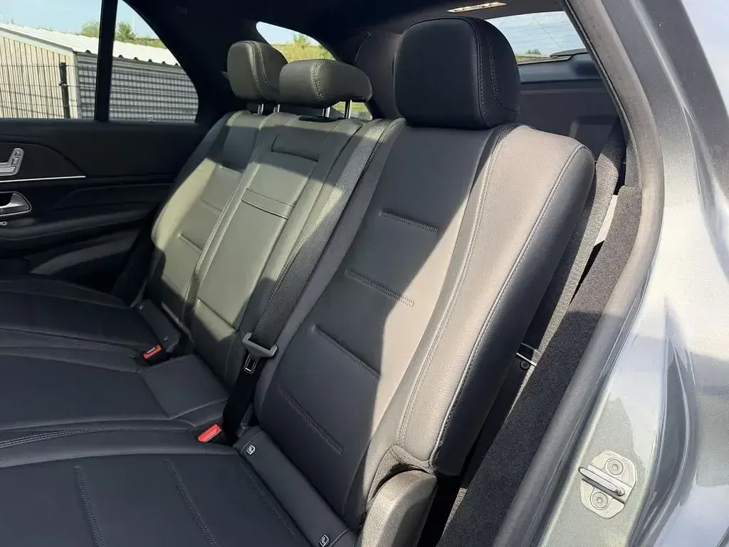 Gebraucht Mercedes GLE400 Premium 330 PS (242 kW) 2020 Grau SUV