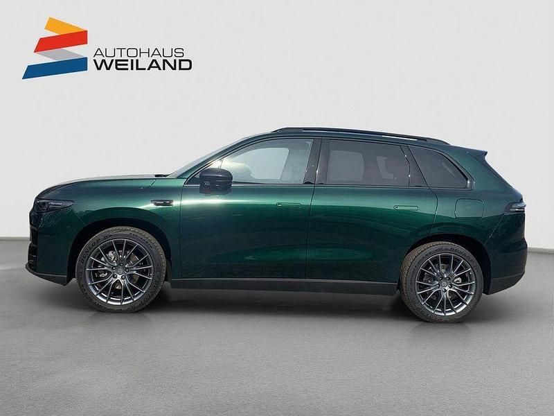 Ny Leapmotor C10 215 HK (158 kW) 2026 Grøn SUV