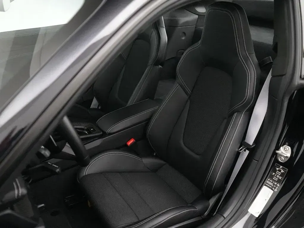 Gebraucht Porsche 911 GT3 Touring 510 PS (375 kW) 2023 Schwarz Coupé
