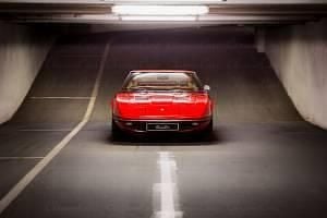 Gebraucht Maserati Indy 260 PS (191 kW) 1971 N.a. Coupé