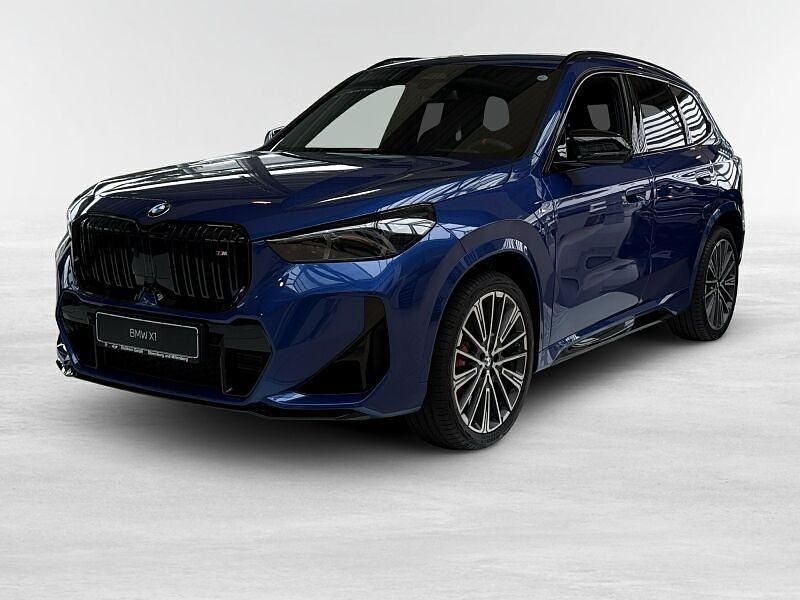 Neu BMW X1 Performance 317 PS (233 kW) 2025 Blau SUV