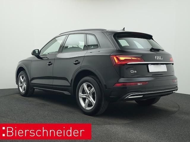 Gebraucht Audi Q5 Ambiente 265 PS (194 kW) 2024 SUV